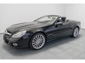 Cabriolet MERCEDES-BENZ