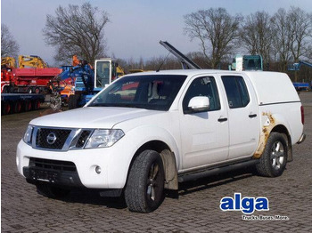 Ladbil NISSAN Navara