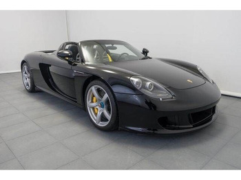 Cabriolet PORSCHE