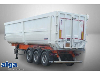 Tipvogn sættevogn SCHMITZ SCB