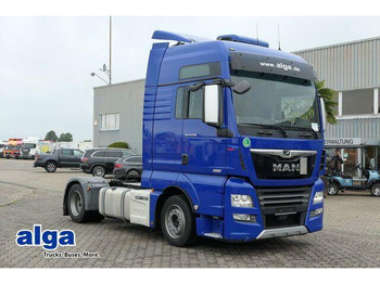 Trækker MAN TGX 18.580