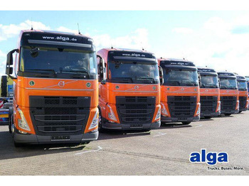 Trækker VOLVO FH 500