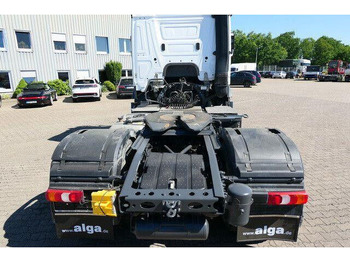 Trækker Mercedes-Benz 1845 LS Arocs 4x4, HAD, HydroDrive, Kilma, Hydr.: billede 4