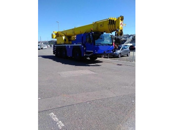 Mobilkran LIEBHERR LTM 1055-3.2