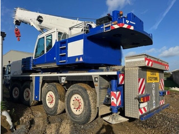 Mobilkran TADANO ATF 100G-4