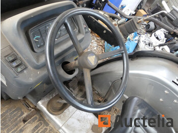 Traktor Eurotrac F40-2: billede 1