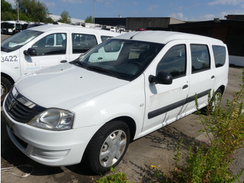 Bil DACIA