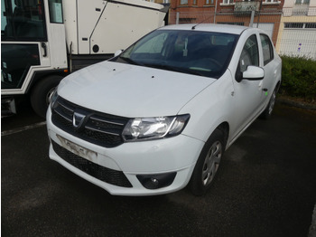 Sedan DACIA