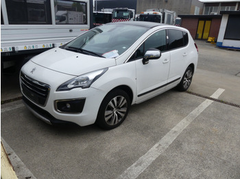 Bil PEUGEOT