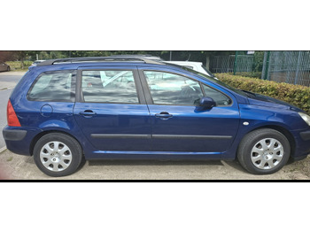 Bil PEUGEOT