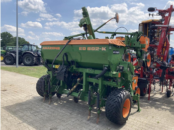 Præcisionssåmaskine AMAZONE