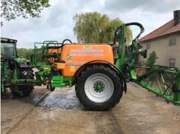 Trailersprøjte Amazone UG 3000: billede 1