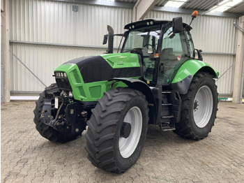 Traktor DEUTZ