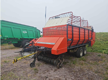 Snittevogn DEUTZ