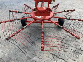 Høvender Fella TS 335 DN: billede 4