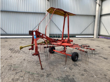 Høvender Fella TS 335 DN: billede 2