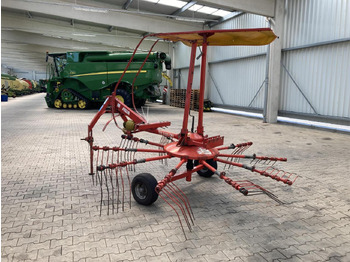 Høvender Fella TS 335 DN: billede 3