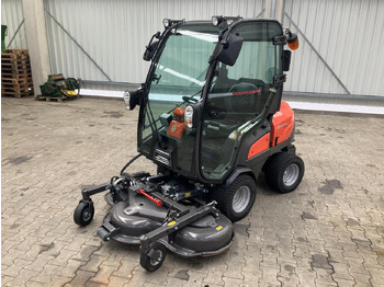 Plæneklipper HUSQVARNA