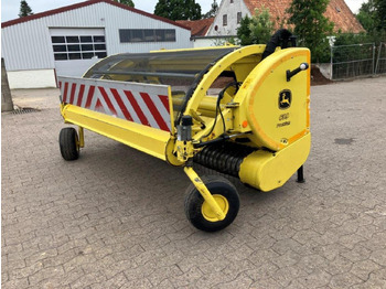Tilbehør til grønthøster JOHN DEERE