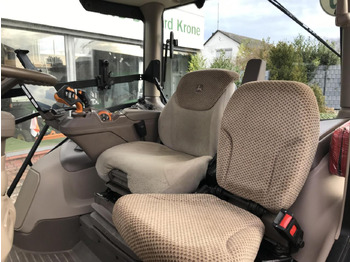 Leje en John Deere 6R 140 John Deere 6R 140: billede 2