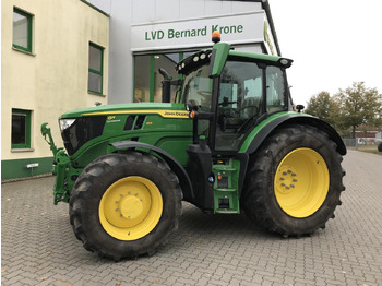 Traktor JOHN DEERE 6R 155