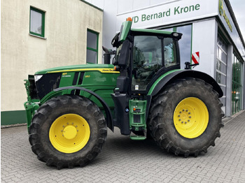 Traktor JOHN DEERE 6R 250