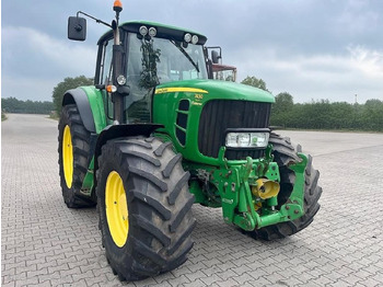 Traktor JOHN DEERE 7430