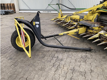 Grønthøster John Deere 7750i: billede 2
