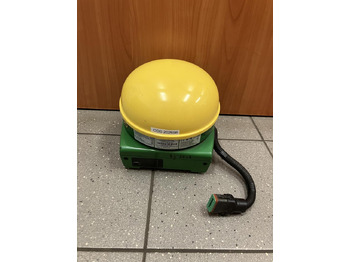 Navigationssystem JOHN DEERE