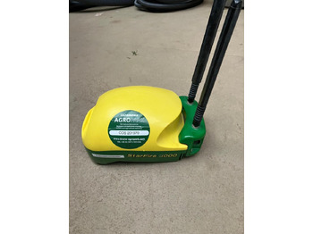 Navigationssystem JOHN DEERE