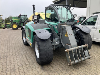 Teleskop truck KRAMER