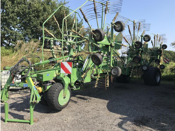 Høvender KRONE Swadro