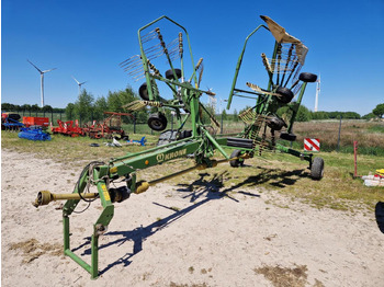 Høvender KRONE Swadro