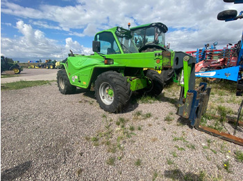 Teleskop truck MERLO