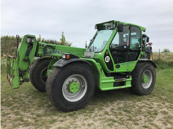 Teleskop truck MERLO