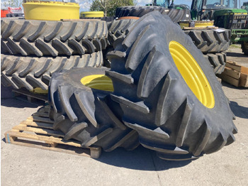 Dæk MICHELIN