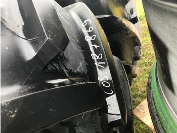 Leje en Michelin 710/70R42 Michelin 710/70R42: billede 2