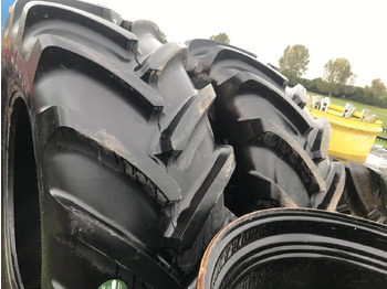Leje en Michelin 710/70R42 Michelin 710/70R42: billede 1