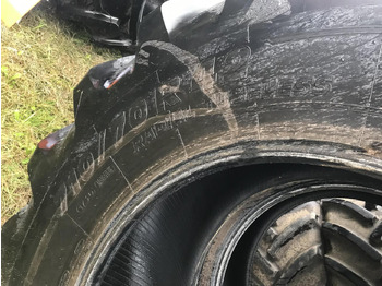 Leje en Michelin 710/70R42 Michelin 710/70R42: billede 5