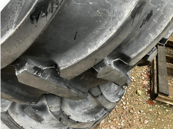 Dæk for Landbrugsmaskine Mitas 500/80R28: billede 4