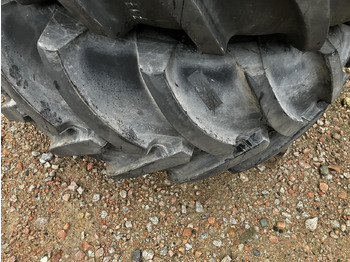 Dæk for Landbrugsmaskine Mitas 500/80R28: billede 3