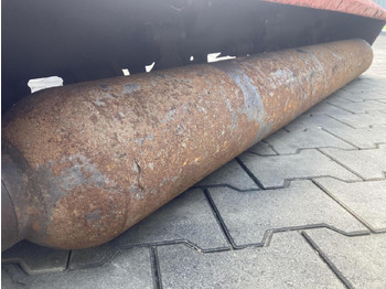 Slagleklipper ROAD VL200: billede 5