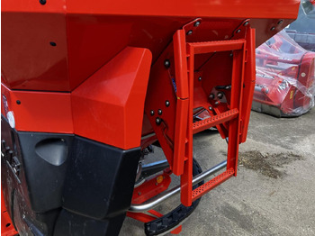 Gødningsspreder Rauch Axis H 50.2 EMC + W: billede 5