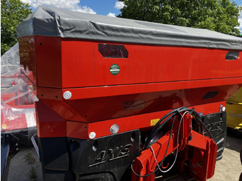 Gødningsspreder Rauch Axis H 50.2 EMC + W: billede 3