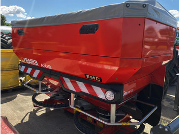 Gødningsspreder Rauch Axis H 50.2 EMC + W: billede 2