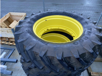 Dæk TRELLEBORG