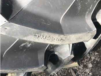 Leje en Trelleborg 710/70R38 Trelleborg 710/70R38: billede 3