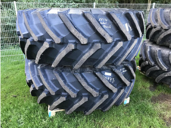 Leje en Trelleborg 710/75R42 Trelleborg 710/75R42: billede 1