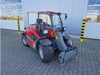 Teleskop truck WEIDEMANN