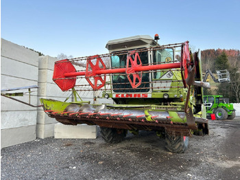 Mejetærsker CLAAS Dominator 96